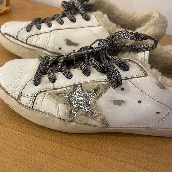 Golden goose sneakers - Picture 6 of 7